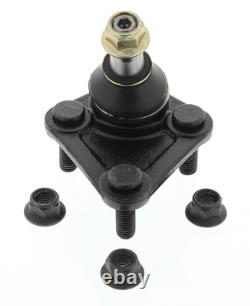 Bras De Suspension Kit Pour VW Golf 4 IV R32 Audi TT 8N S3 Bras Renforcé