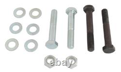 Bras De Suspension Kit Pour VW Golf 4 IV R32 Audi TT 8N S3 Bras Renforcé