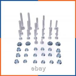 Bras Des Suspension Kit avant pour AUDI SKSSK-1600312, SKSSK-1600340