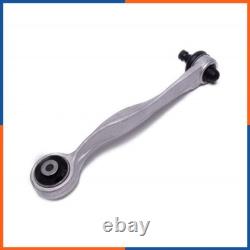 Bras Des Suspension Kit avant pour AUDI SKSSK-1600312, SKSSK-1600340