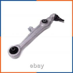 Bras Des Suspension Kit avant pour AUDI SKSSK-1600312, SKSSK-1600340