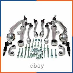 Bras Des Suspension Kit pour AUDI 32924902, 4B3498998, 4B3498998S1