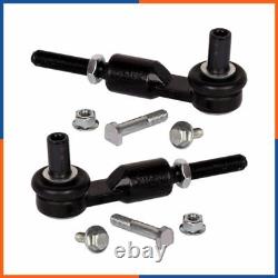 Bras Des Suspension Kit pour AUDI 32924902, 4B3498998, 4B3498998S1