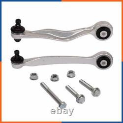 Bras Des Suspension Kit pour AUDI 32924902, 4B3498998, 4B3498998S1