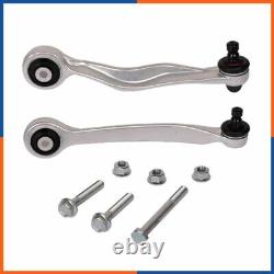 Bras Des Suspension Kit pour AUDI 32924902, 4B3498998, 4B3498998S1