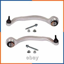 Bras Des Suspension Kit pour AUDI 32924902, 4B3498998, 4B3498998S1