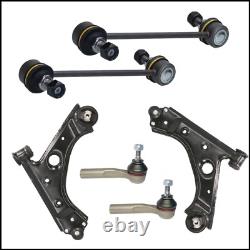 Bras Suspension Tiges Kit Complet Pour Abarth (199) Punto Evo 0003