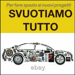 Bras Suspension Tiges Kit Complet Pour Abarth (199) Punto Evo 0003