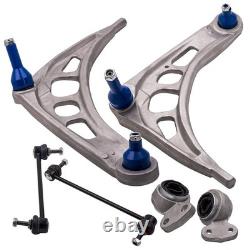 Bras de Suspension Front Control Arm Kit 31351095694 For BMW 3 Series E46 Z4 E86