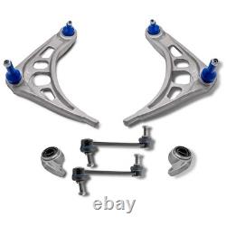 Bras de Suspension Front Control Arm Kit 31351095694 For BMW 3 Series E46 Z4 E86