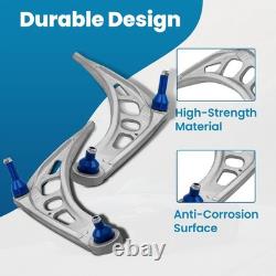Bras de Suspension Front Control Arm Kit 31351095694 For BMW 3 Series E46 Z4 E86