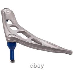 Bras de Suspension Front Control Arm Kit 31351095694 For BMW 3 Series E46 Z4 E86