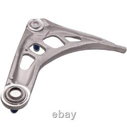 Bras de Suspension Front Control Arm Kit 31351095694 For BMW 3 Series E46 Z4 E86