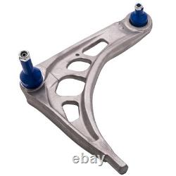 Bras de Suspension Front Control Arm Kit 31351095694 For BMW 3 Series E46 Z4 E86
