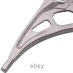 Bras de Suspension Front Control Arm Kit 31351095694 For BMW 3 Series E46 Z4 E86