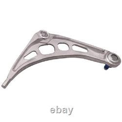 Bras de Suspension Front Control Arm Kit 6pcs Pour BMW 3 Series E46 Z4 E86