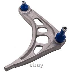 Bras de Suspension Front Control Arm Kit 6pcs Pour BMW 3 Series E46 Z4 E86