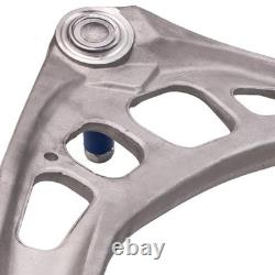 Bras de Suspension Front Control Arm Kit 6pcs Pour BMW 3 Series E46 Z4 E86