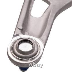 Bras de Suspension Front Control Arm Kit 6pcs Pour BMW 3 Series E46 Z4 E86