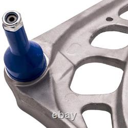 Bras de Suspension Front Control Arm Kit 6pcs Pour BMW 3 Series E46 Z4 E86