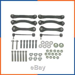 Bras de suspension / Kit Mercedes-Benz 1.8, 2.0, 2.3, 2.5 2103503806