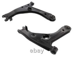 Bras de suspension pour VW Golf 3 VR6 Gti Renforcé Rotule Têtes Direction Kit