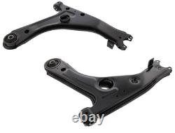 Bras de suspension pour VW Golf 3 VR6 Gti Renforcé Rotule Têtes Direction Kit