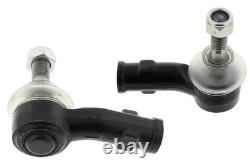 Bras de suspension pour VW Golf 3 VR6 Gti Renforcé Rotule Têtes Direction Kit