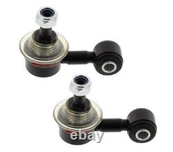 Bras de suspension pour VW Golf 3 VR6 Gti Renforcé Rotule Têtes Direction Kit