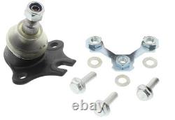 Bras de suspension pour VW Golf 3 VR6 Gti Renforcé Rotule Têtes Direction Kit