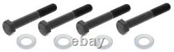 Bras de suspension pour VW Golf 3 VR6 Gti Renforcé Rotule Têtes Direction Kit