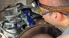 Camber Kit Install 2014 Honda Cr V