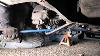 Changer Un Triangle Inf Rieur De Suspension