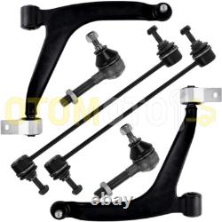 Citroen Berlingo Xsara Picasso Kit Triangle Bras De Suspension Rotule Biellette