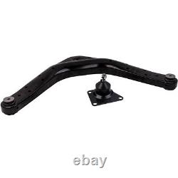 Complete Rear Control Arm Set for Jeep Grand Cherokee WJ 1999-2004 & Ball Joint