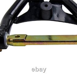 Contrôle Arms Upper+lower Set Bras De Suspension Kits for Chevy El Camino 64-7
