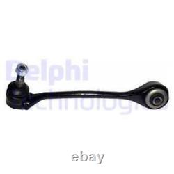 DELPHI Kit Bras de Suspension de Roue Gauche Droite pour BMW X3 E83