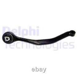 DELPHI Kit Bras de Suspension de Roue Gauche Droite pour BMW X3 E83