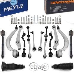 DENCKERMANN Kit Bras De Suspension Avant Pour AUDI A4 A5 Q5