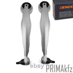 DENCKERMANN Kit Bras De Suspension Avant Pour AUDI A4 A5 Q5