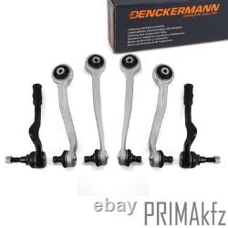 DENCKERMANN Kit Bras De Suspension Avant Pour AUDI A4 A5 Q5