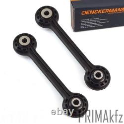 DENCKERMANN Kit Bras De Suspension Avant Pour AUDI A4 A5 Q5