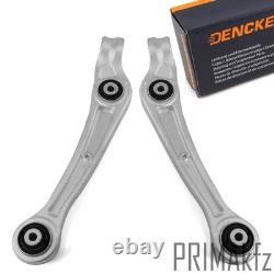 DENCKERMANN Kit Bras De Suspension Avant Pour AUDI A4 A5 Q5