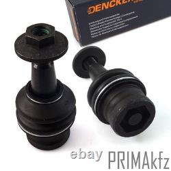DENCKERMANN Kit Bras De Suspension Avant Pour AUDI A4 A5 Q5