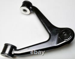 DENCKERMANN Kit Bras de Suspension Gauche Droite pour Iveco Daily IV