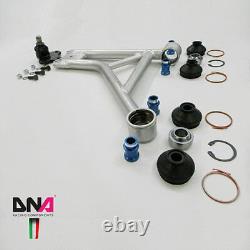 DNA Course Avant Bras Suspension Kit pour Vauxhall Opel Corsa D Vxr OPC PC0135