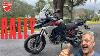 Ducati Multistrada V4 Rally Review Is It Road Worthy