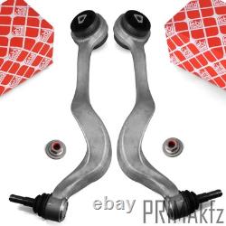 Febi BILSTEIN Kit Bras de Suspension Devant pour BMW 5er E60 Touring E61