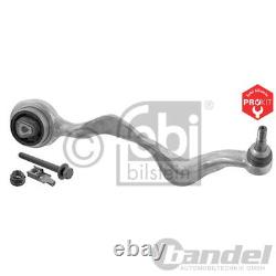 Febi Kit Bras de Suspension Avant Convient pour BMW 1er E81 87 3er E90 91
