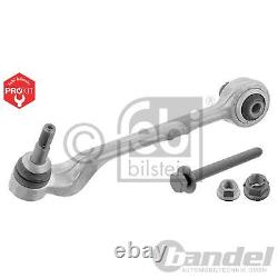 Febi Kit Bras de Suspension Avant Convient pour BMW 1er E81 87 3er E90 91